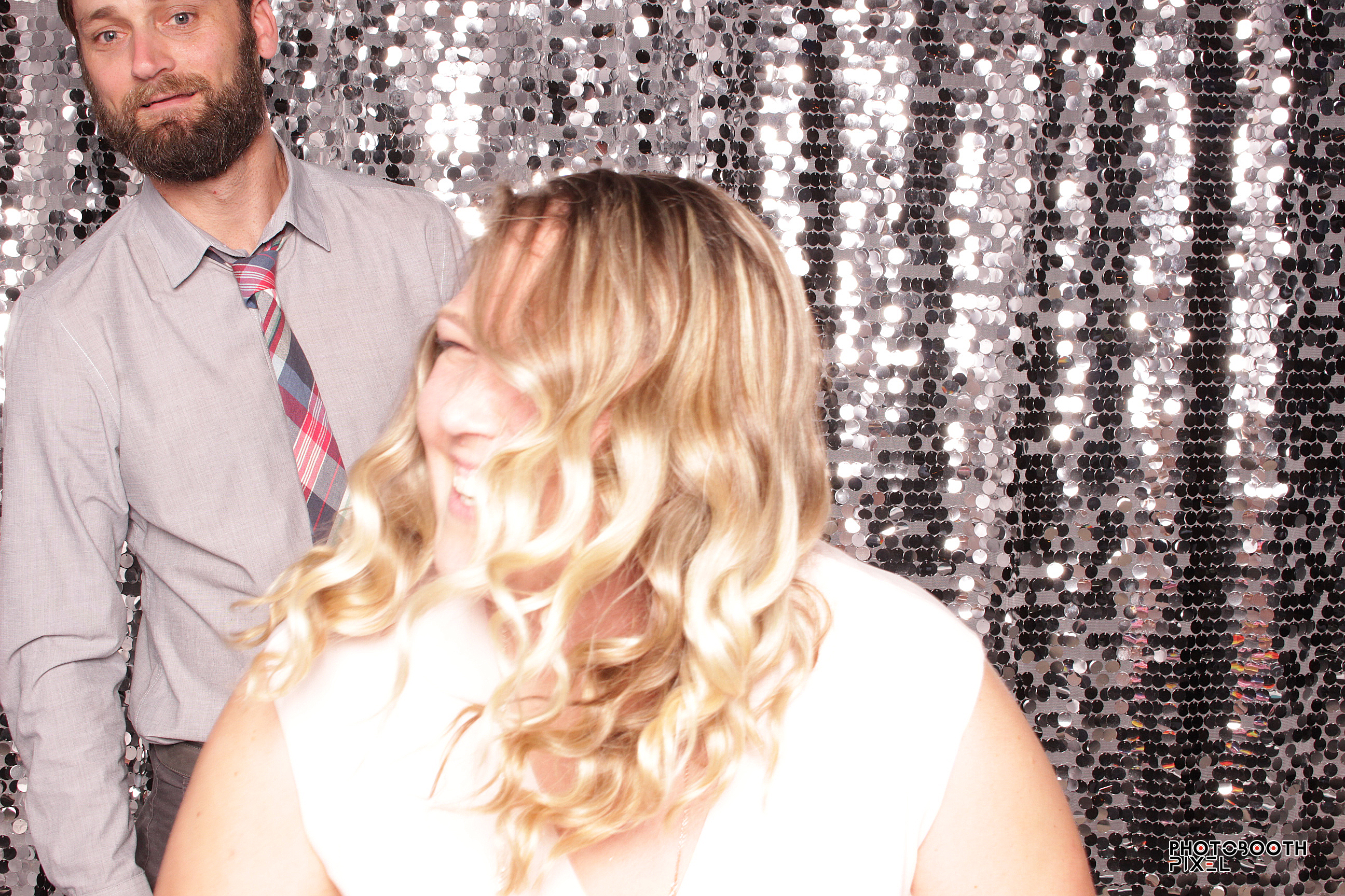 Cory + Rachel | View more photos from the event at gallery.photoboothpixel.com/u/PhotoBoothPixel/Cory-Rachel